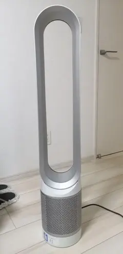 値下げ中！Dyson 空気清浄ファン 本体のサムネイル