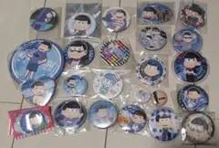 おそ松さん カラ松 グッズセット