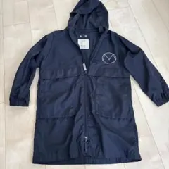 ZARA キッズ　BOY ウインドブレーカー　122センチ