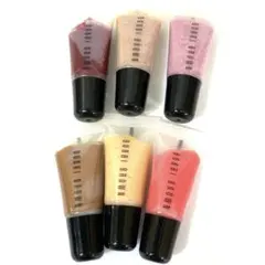 5730 未使用品 BOBBI BROWN シマーリップティント 6本セットのサムネイル
