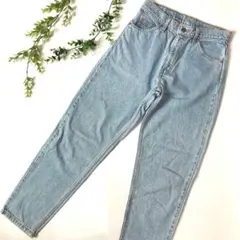 Levi's 550 デニム W30L30 90s レギュラー ヴィンテージ