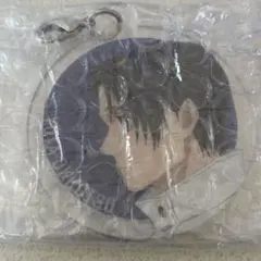 呪術廻戦 一番くじ 死滅回游 M賞 アクリルチャーム 乙骨憂太