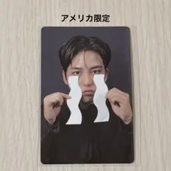 ateez アチズ ジョンホ outlaw スタンプラリー ワイン - メルカリ