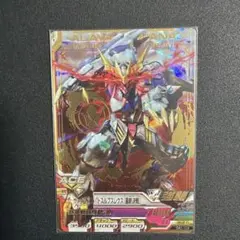 鋼機神ミラーイノベイター オーバーラッシュ ラッシュデュエル - メルカリ