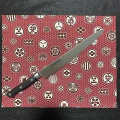 堺孝行 グランドシェフ 牛刀 180mm - メルカリ