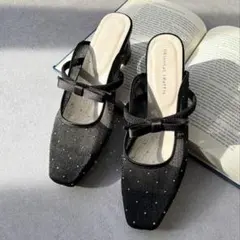 オリエンタルトラフィック ミュール