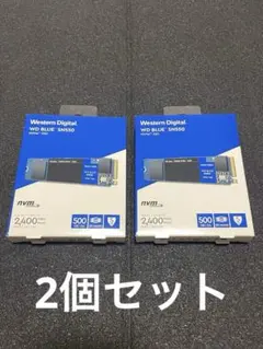 2026年最新】wd blue sn550の人気アイテム - メルカリ