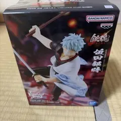 銀魂 VIBRATION STARS 銀時 フィギュア