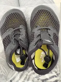 THE NORTH FACE 16センチ