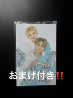 SEVENTEEN ジョシュア ジュン CARATLAND ケレン トレカ