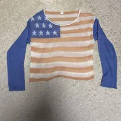 トミーヒルフィガー　TOMMY HILFIGERセーター