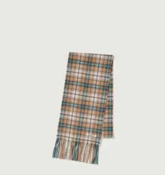 新品・未使用AURALEE 25AW CASHMERE CHECK STOLE - メルカリ