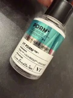 VT PDRN+ CICA REEDLE EXOSOME