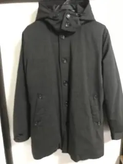 ラスト　新品同5万 eddie bauer ダウン ジャケット エディーバウァー