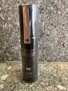 TOKIO OUTKARAMI PREMIUM AIR TREATMENTのサムネイル
