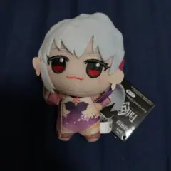 Fate/Grand Order ちびぐるみ vol.10 カーマのサムネイル