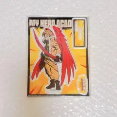 僕のヒーローアカデミア　ホークス　アクリルスタンド