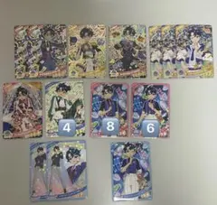 アイプリ ひみつのアイプリ すばる カードまとめ売り