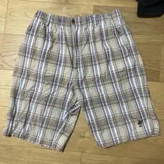 BHPC ハーフパンツ チェック柄 メンズのサムネイル