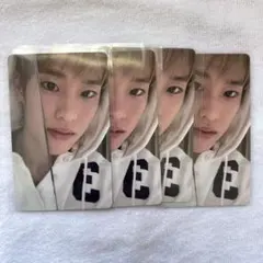 RIIZE ソヒ 東京ドーム 会場限定トレカ