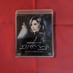 元宝塚花組トップ 明日海りおさん エリザベート お茶会DVD - メルカリ