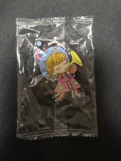 矢沢あい 天使なんかじゃない カプセルラバーマスコット 麻宮裕子　ガチャ