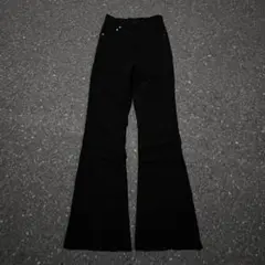archive 00s 平成 y2k お兄系 グランジ系 v系 フレアデニム