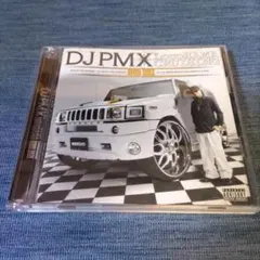 DJ PMX/LocoHAMA CRUISING DVD MIX