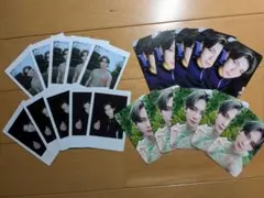 ATEEZ トレカ ヨサン 20枚セット