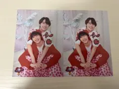 M!LK 曽野舜太 超特急 タカシ 西日本ユニット 生写真