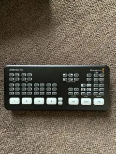Blackmagic Design ATEM Mini Pro 本体のサムネイル