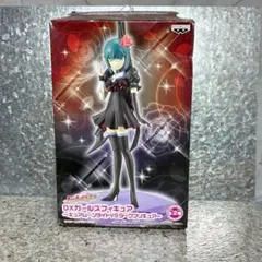 【袋未開封】 ダークプリキュア DXガールズフィギュア ハートキャッチプリキュアのサムネイル