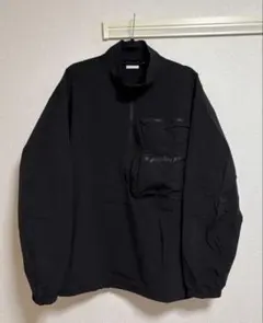 【Xmasセール】テーラーメイドユナイテッドアローズコラボ　Oサイズ　ブラック