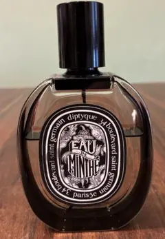 Diptyque オードパルファン オード ミンテ 75ml - メルカリ