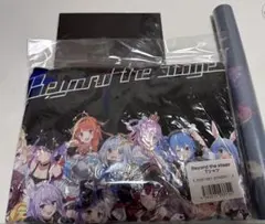 ホロライブ2nd fes Beyond the stage グッズセット