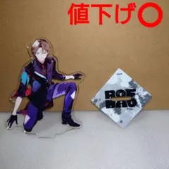 【ROF-MAO 1st Anniversary】アクリルスタンド 加賀美ハヤト