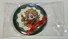 第五人格 ビリヤードプレイヤー IJL スノードームの冬物語 缶バッジ