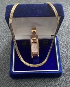 遺品整理喜平ゴールドネックレス時計まとめ売り