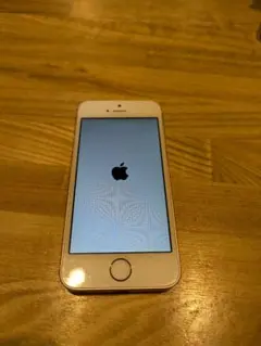 iPhone SE ローズゴールド 64GB