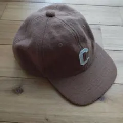 branshes　キャップ　頭囲52〜54cm