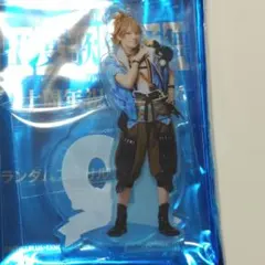 浦島虎徹 ミュージカル刀剣乱舞 刀ミュ 目出度歌誉花舞 十周年 アクスタ