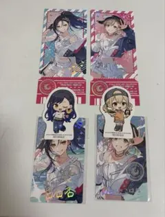 小豆沢こはね セット - メルカリ