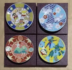 100％ドラえもん＆フレンズ in東京ドラえもん 豆皿5枚セット - メルカリ