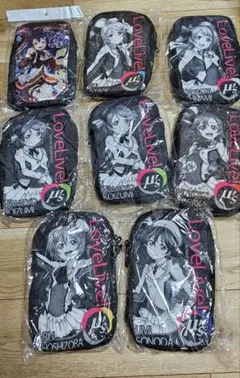 ラブライブサンシャイン 津島善子 痛バッグ - メルカリ