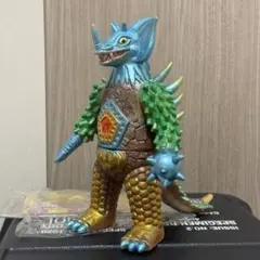 タイラント　ブルマァク　スタンダードサイズ