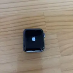 ジャンク品　Apple Watch3 本体