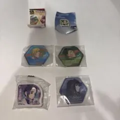 鬼滅の刃 サカモトデイズ　びっくらポン　未開封