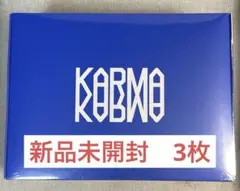 Stray Kids KARMA CEREMONY VER. 3枚