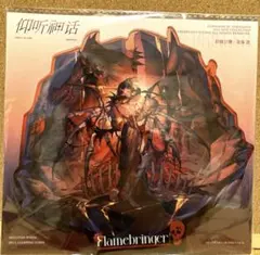 アークナイツ アクリルスタンド エンカク