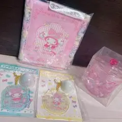 マイメロディー セットのサムネイル